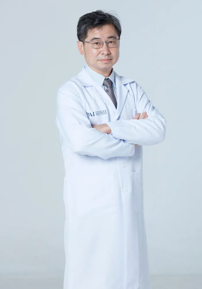 Dr.Burin Wangjiraniran, srs surgery thailand